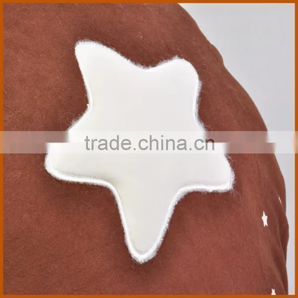 China Factory Warm Pillow Blanket For Children photo-3