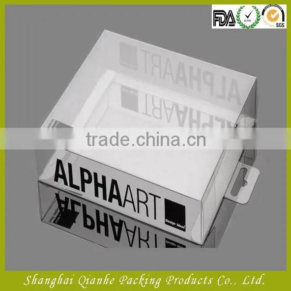 Plastic Eyewear Packaging Box photo-6