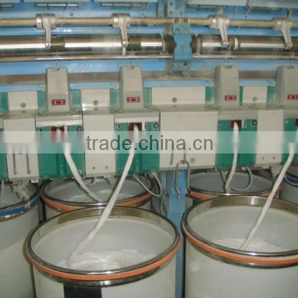 High Quality Dyed Cotton Yarn