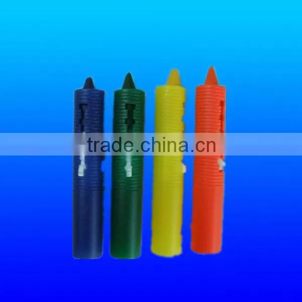 Plastic Bath Crayons