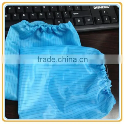 Cleanroom Working ESD Unisex Arm Cover/Sleeve photo-3