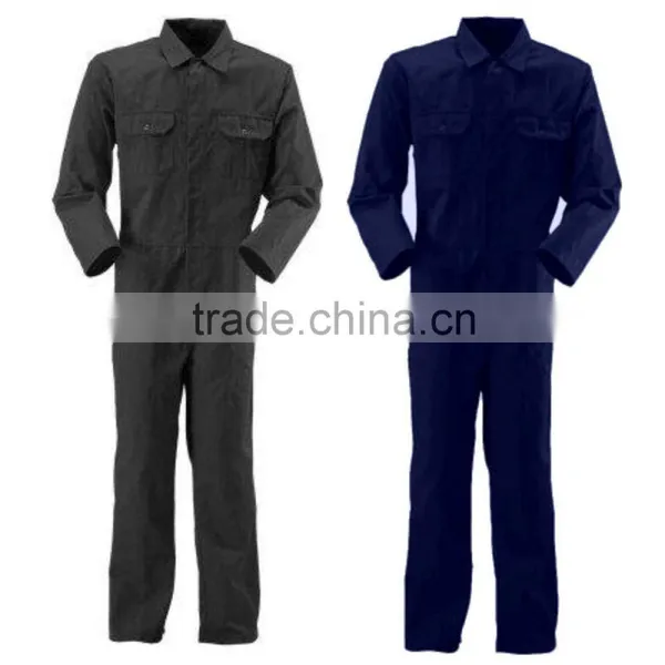 Coverall