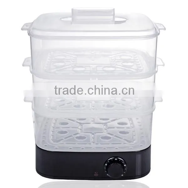 800w Home Electric Corn Steamer XJ-14109 photo-4