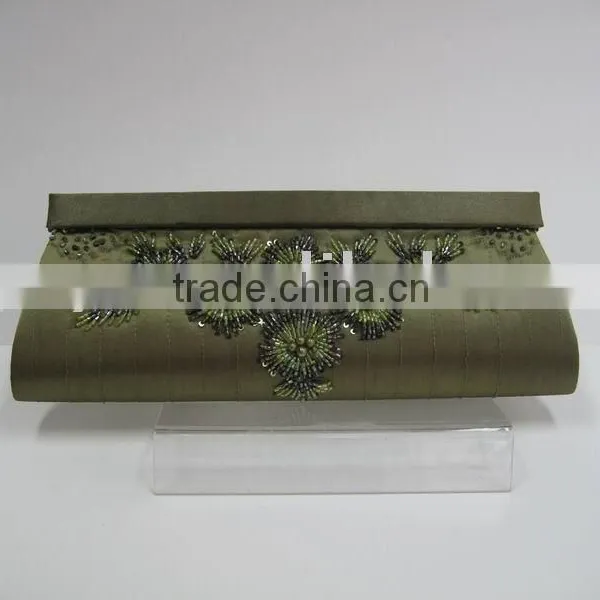 New Design Lady Beaded Evening Bag