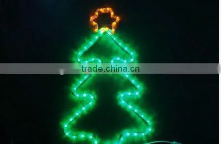 DIP Flexible Car Led String/striplight photo-4