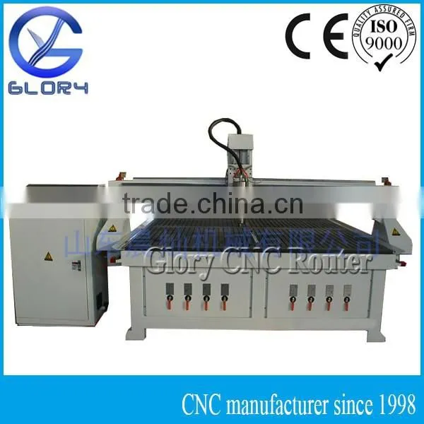CNC Router for Wood Looking for Distributor photo-3