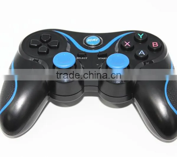 Bluetooth Wireless Game Controller Gamepad Joystick for Android Mobile Phone PAD Smart TV BOX photo-4