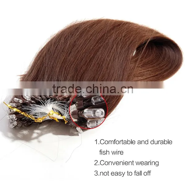 Qingdao Driectly Offer 100% Human Hair Braiding Hair photo-5