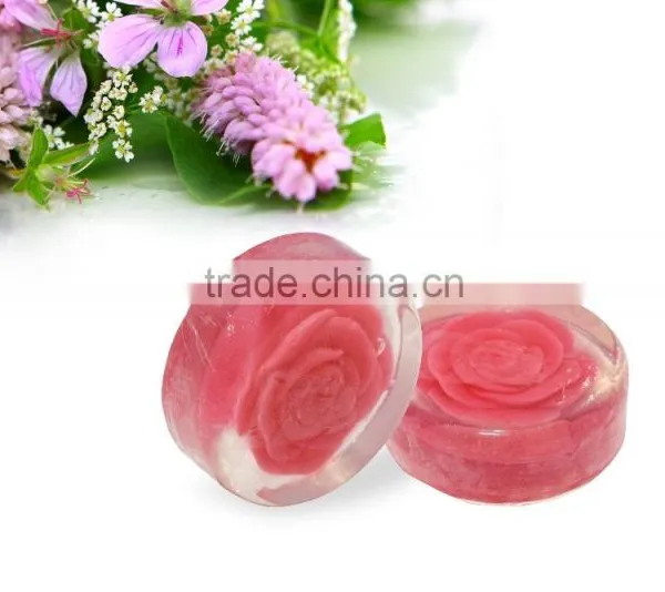 Transparent Soap -10 Hand Made Soap, photo-2