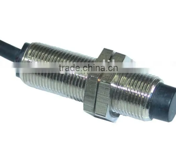 Proximity Switch