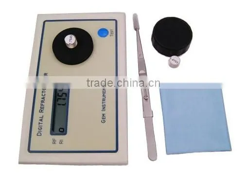 Digital Gemological Refractometer photo-2