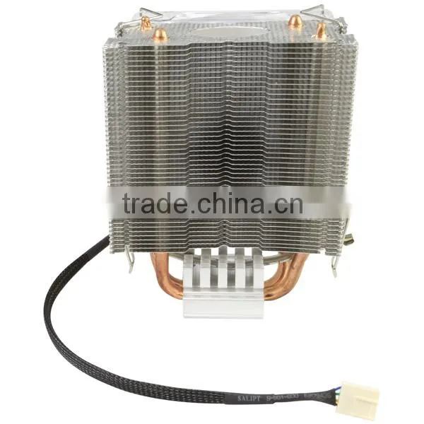 Alseye AS875U-02(PWM) Laptop Cpu Cooler Cooling 1155 photo-2