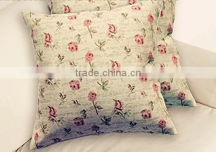 Sofa Bed Home Decoration Festival Pillow Case Cushion Covers Decorative photo-5