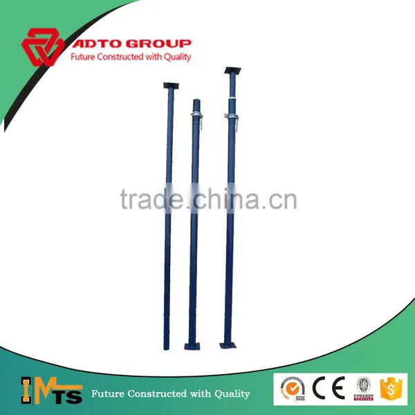 Hot Dipped Galvanized Steel Adjustable Prop photo-6