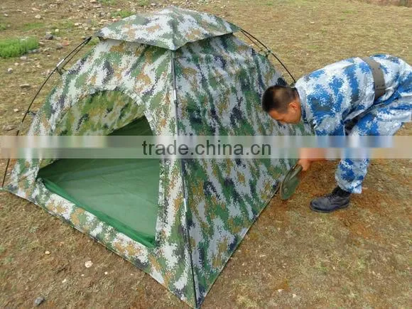 2 Man Outdoor Camping Tent photo-4