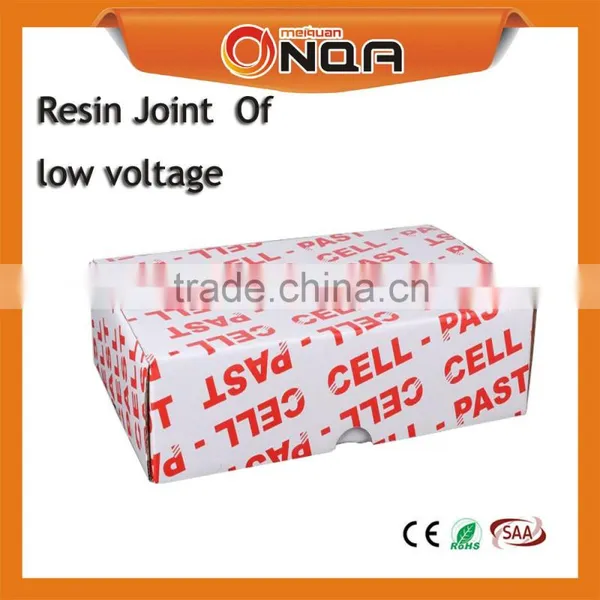 Epoxy Resin Armoured Cable Joint Kit Branch 2, 3, 4, Core LV JOINT KIT photo-4