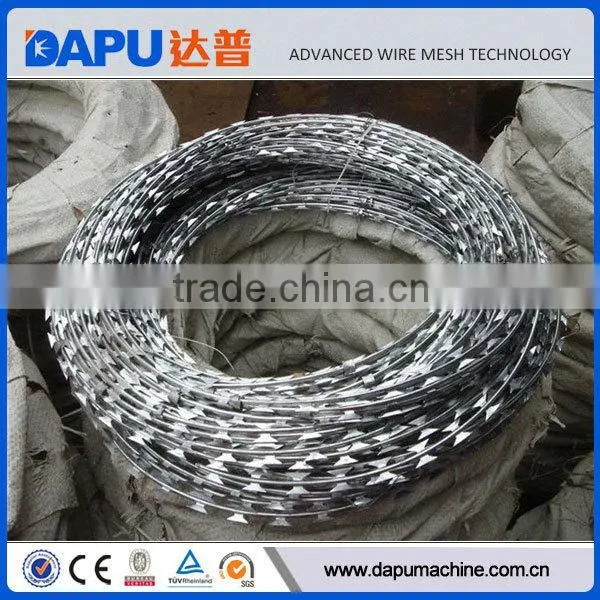 Good Price Protection Wire Making Machine Made in China photo-5