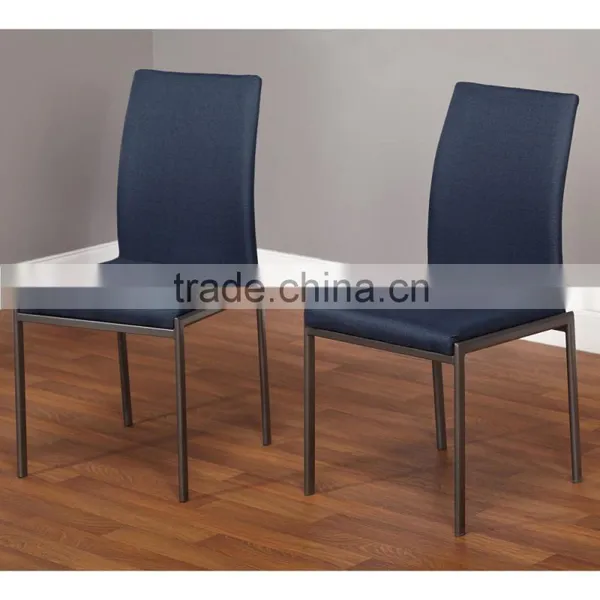 DC-2516 Fabric Dining Room Chair photo-2