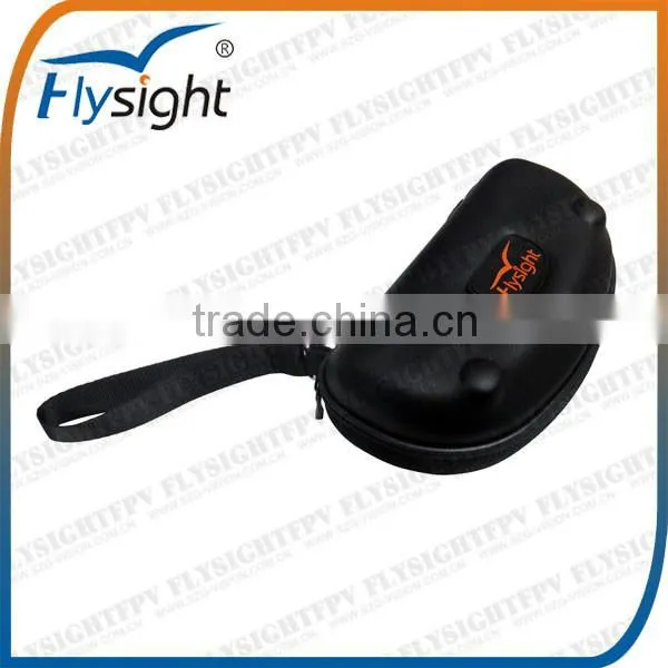 C710 FLYSIGHT Goggles Pro FPV Wireless 5.8GHz Video Glasses photo-3