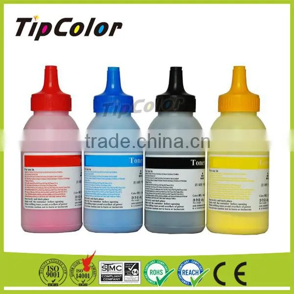 Color Toner Powder Compatible OKI C110 130n MC160n photo-4