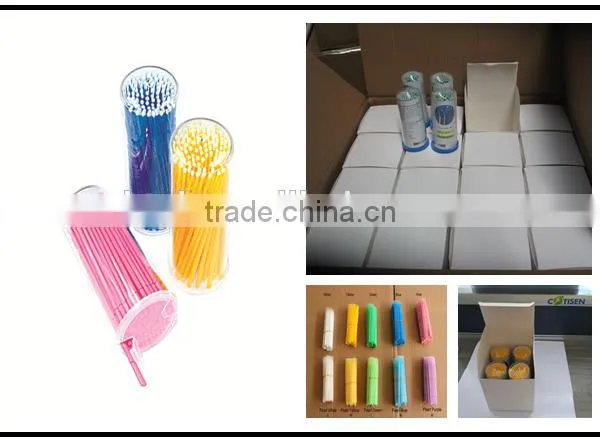 Disposable Micro Applicator,dental Supply photo-2