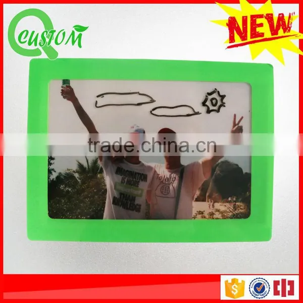 3d Pvc Kawaii Picture Photo Frame photo-6
