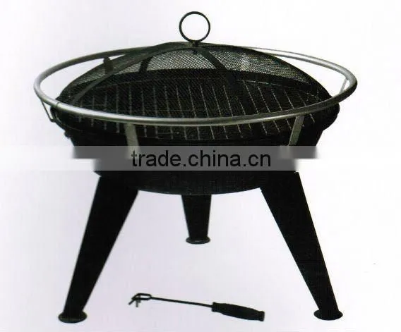 Fire Pit