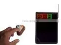 WIRELESS WAITER CALLING SYSTEM