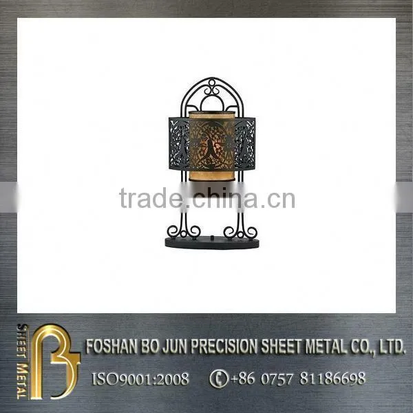 2016 Sheet Metal Fabrication Customized Laser Cutting Casting Iron Product photo-2