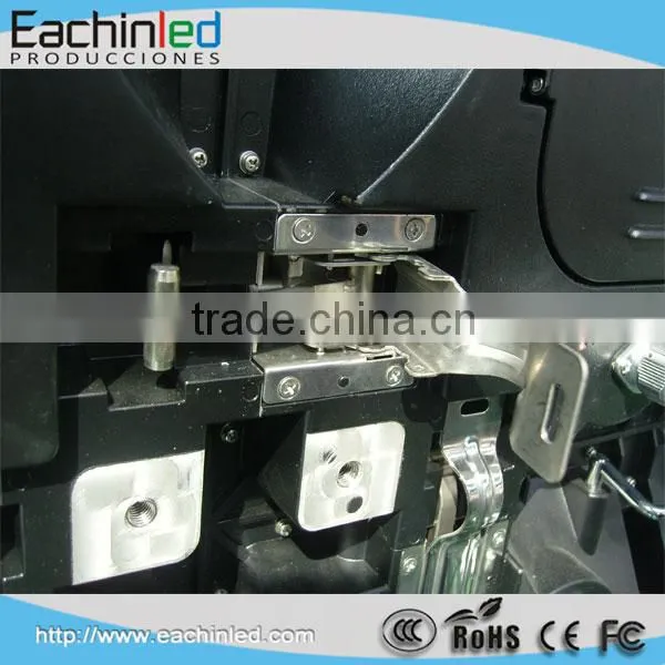 P6mm Outdoor LED Screen Pixel Pitch Full Color photo-3