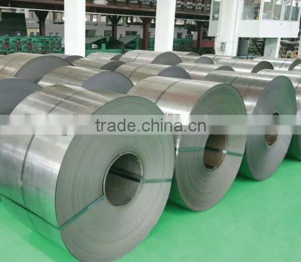Stainless Steel Strip
