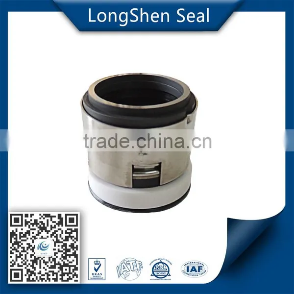 Mechanical Seal Burgmann