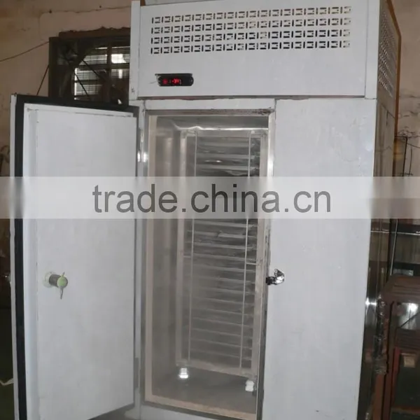 Stainless Steel Blast Freezer for Beef photo-4