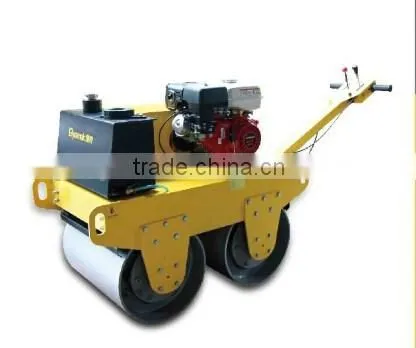 Dynamic Road Roller in Low Price for Sale photo-2