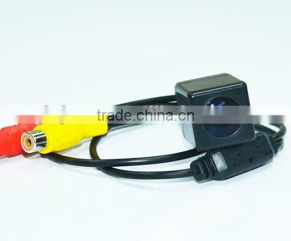 650 TVL Colorful Night Vision MCCD Car Reversing / Back up Camera photo-4