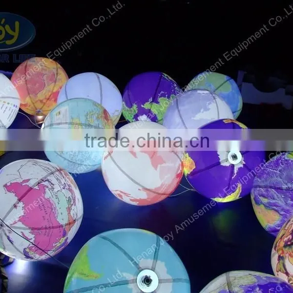 Party Decorations Inflatable Light Global photo-6