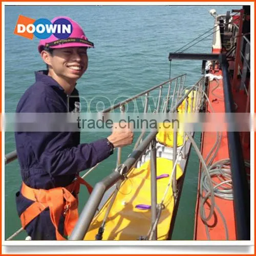 Lifeboat and Gangway Proof Load Test Water Bags photo-5