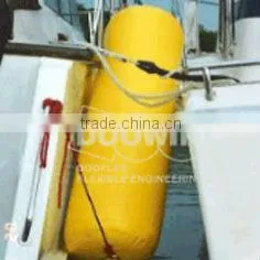 PVC Inflatable Fenders