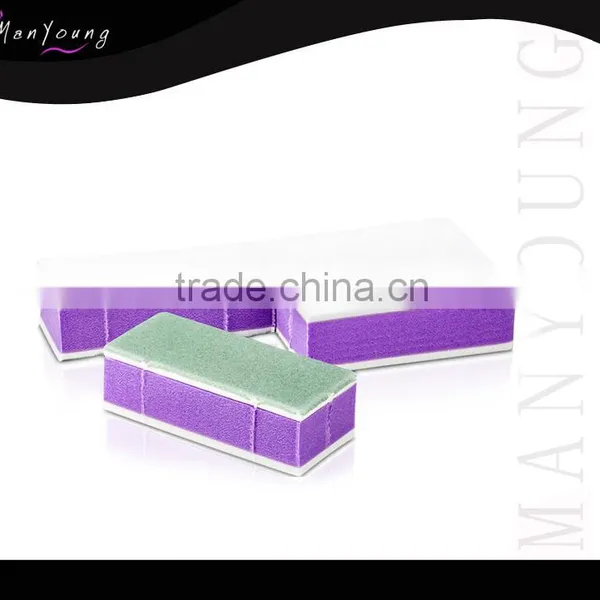 4pcs nail block set