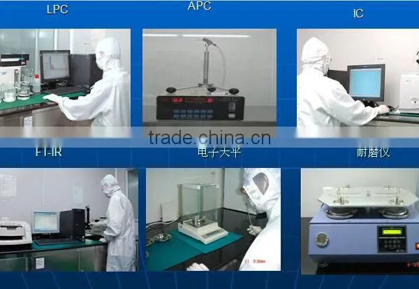 9 X 9 Inch CleanRoom Cleaning Wipes photo-4