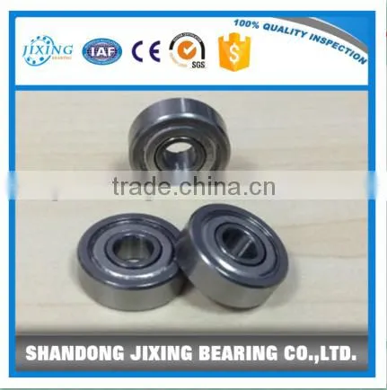 637 Ball Bearing/ Deep Groove Ball Bearing 637-2rs Sizes 7*26*9mm photo-3