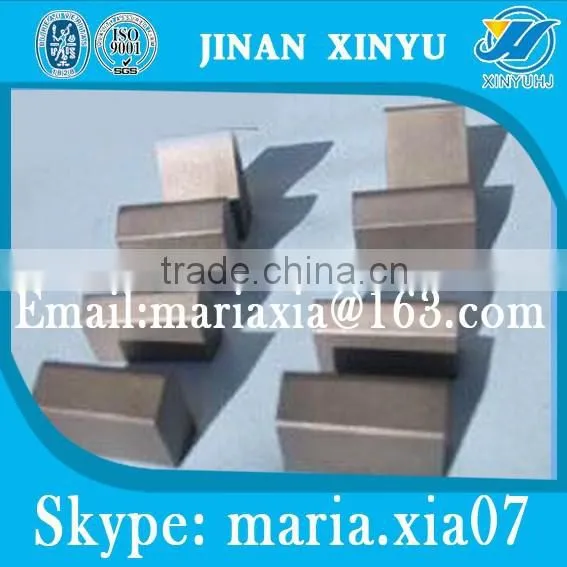 Tungsten Carbide Shield Cutter With Good Performance photo-5