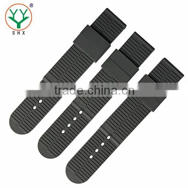 Hot Sale Tyre 22mm Custom Made Watch Straps photo-5