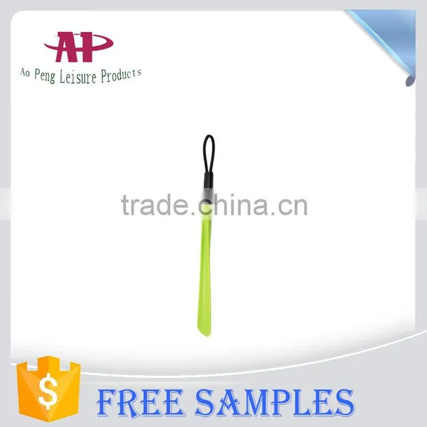 New Shoe Care Product Plastic Shoe Horns photo-3