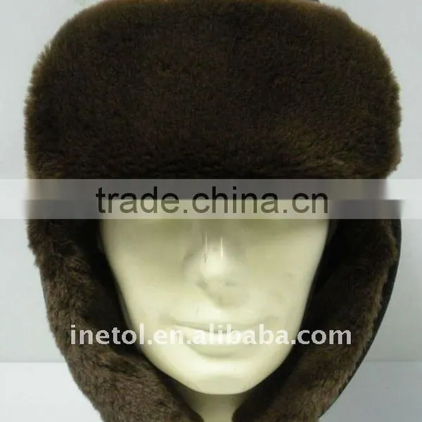 Winter Hat in Any Style for Man and Woman