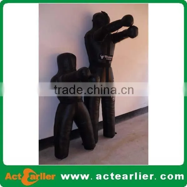 Training Dummy/ Judo Dummy/ Grappling Dummy photo-5
