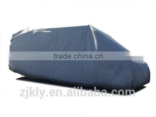 Waterproof UV Resistant Van Cover