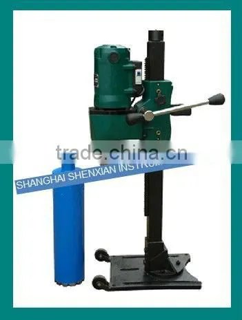 Power Driven Hole Drilling Machine photo-2