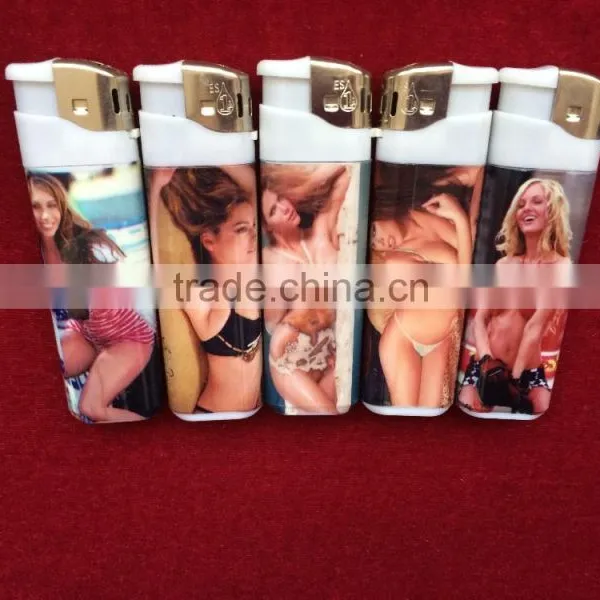 Sexy Girls Lighter photo-3