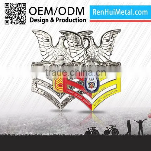 Hot Selling Custom Souvenir Magic Coin photo-6